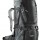 Рюкзак Deuter Aircontact 55+10 колір 7490 black-titan (3320316 7490) + 2